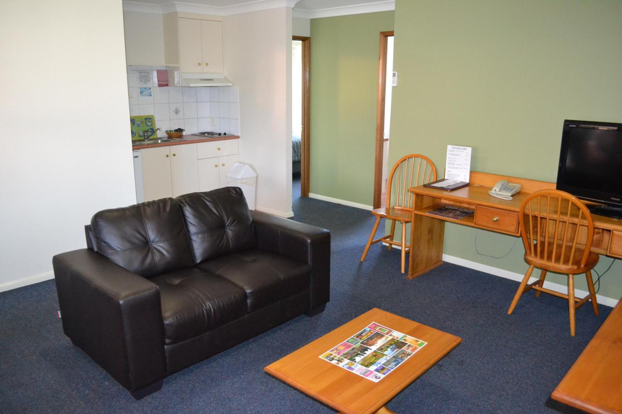 Asters On James Motor Inn Toowoomba Cameră foto